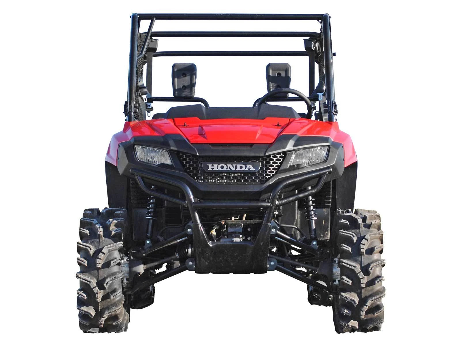 2" Lift Kit for Honda Pioneer 700 / 700 4 (2014–2016)