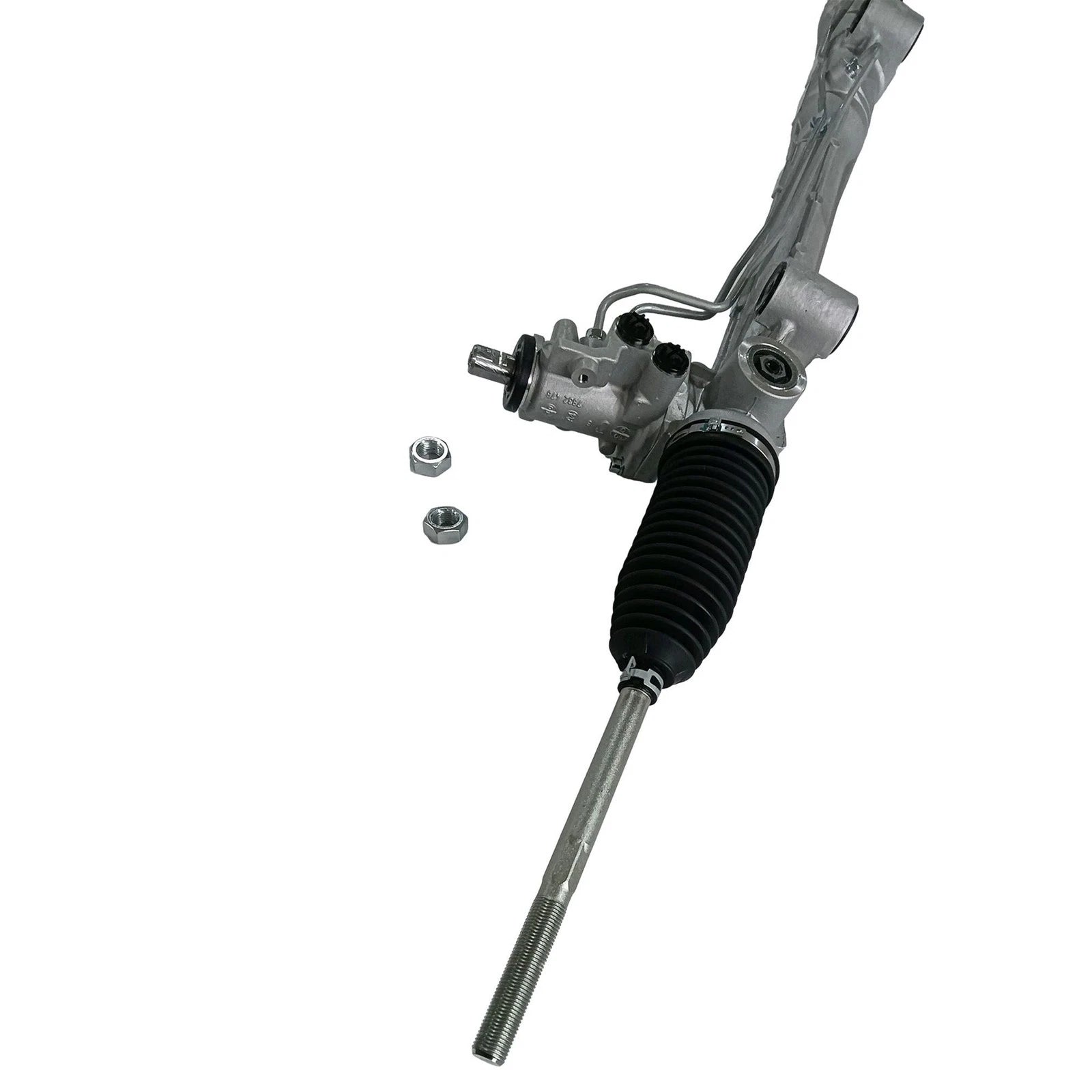 Power Steering Rack and Pinion for VW Touareg Porsche Cayenne (2004–2005)