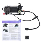 Air Suspension Compressor Pump for Bentley GTC Convertible (2007-2012)