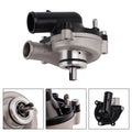 Water Pump for Yamaha YZF R6 (2006–2026) 2C0-12420-00