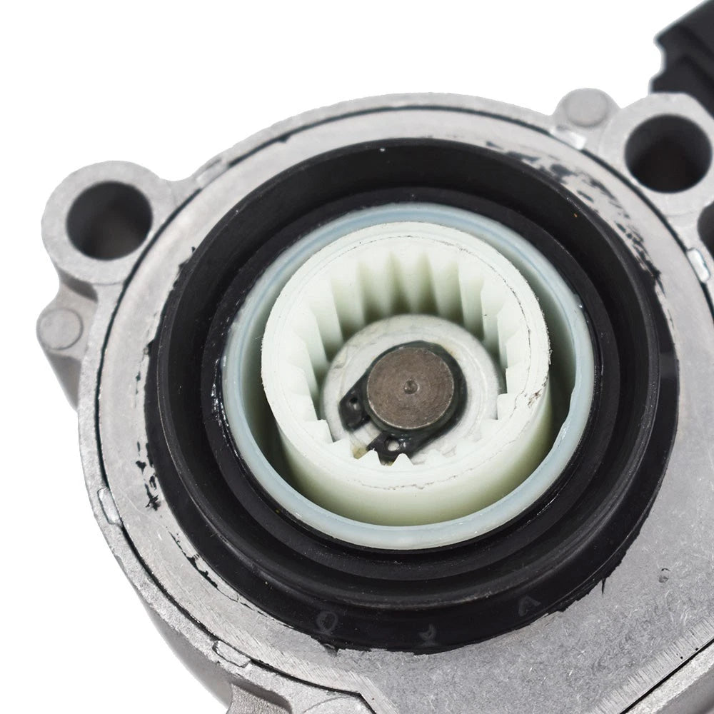 Front Transfer Case Actuator Motor for BMW X3 X5 (2003–2011)