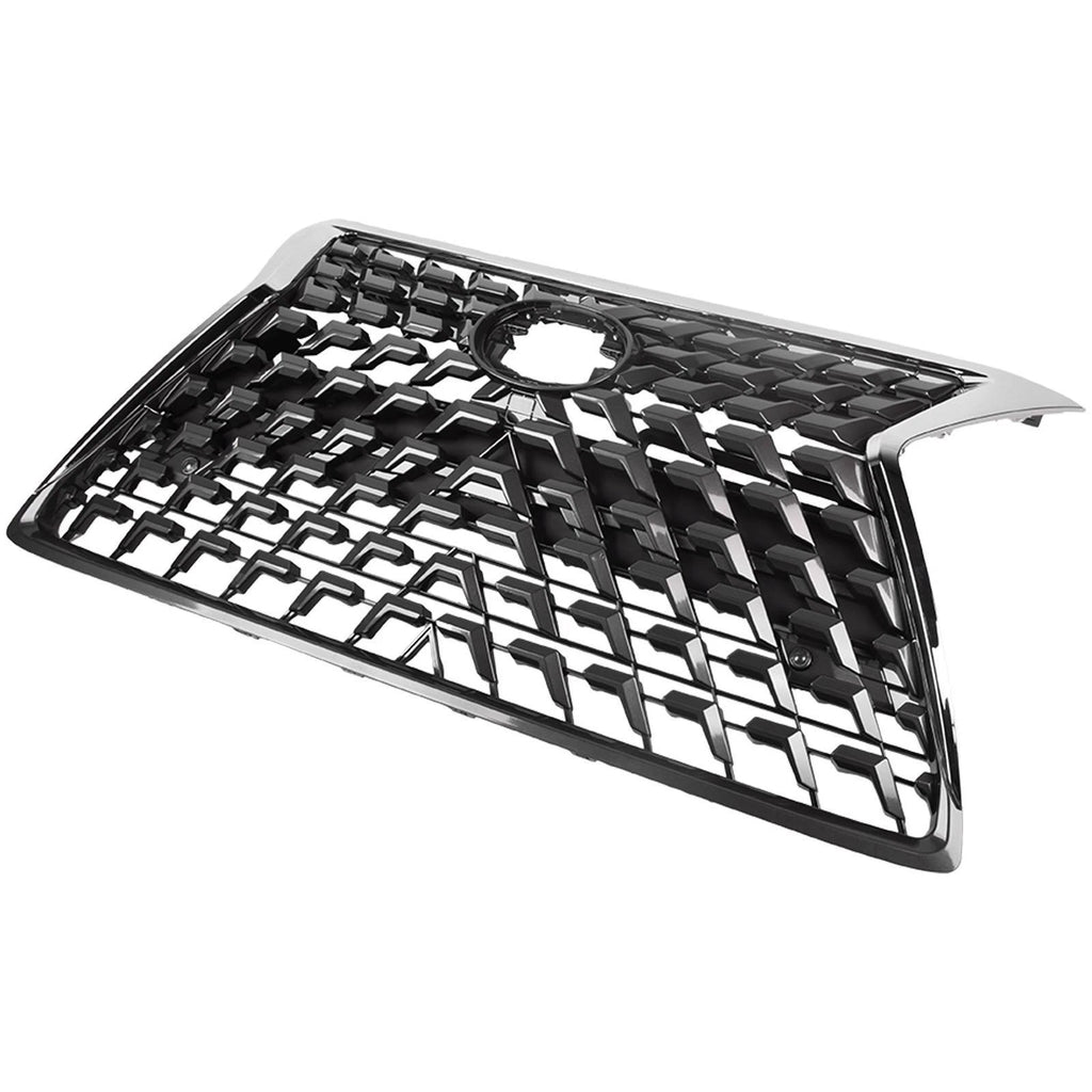 Luxury Front Grill for Lexus GX460 (2020–2023)