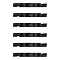 6X Mower Blade for Stens Replaces 300914