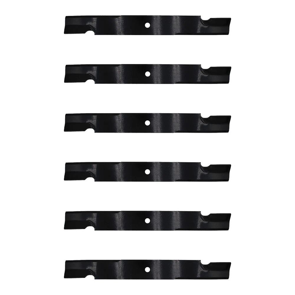 6X Mower Blade for Stens Replaces 300914