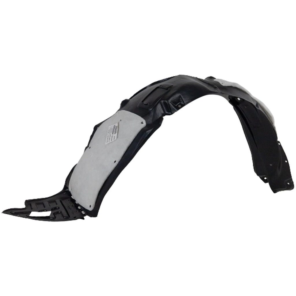 Fender Liners Front Driver Left Side for Hyundai Sonata (2011-2013)