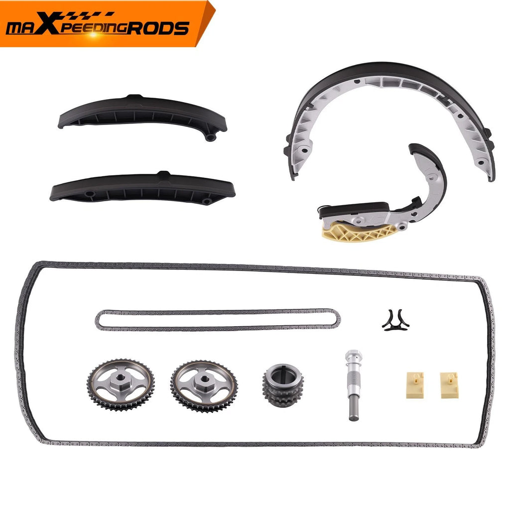Timing Chain Kit for Porsche Panamera Cayenne S Macan (2010–2023)