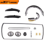 Timing Chain Kit for Porsche Panamera Cayenne S Macan (2010–2023)