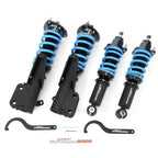 24 Way Coilovers Shocks Struts Lower Kit for Honda CR-V (2002–2006)