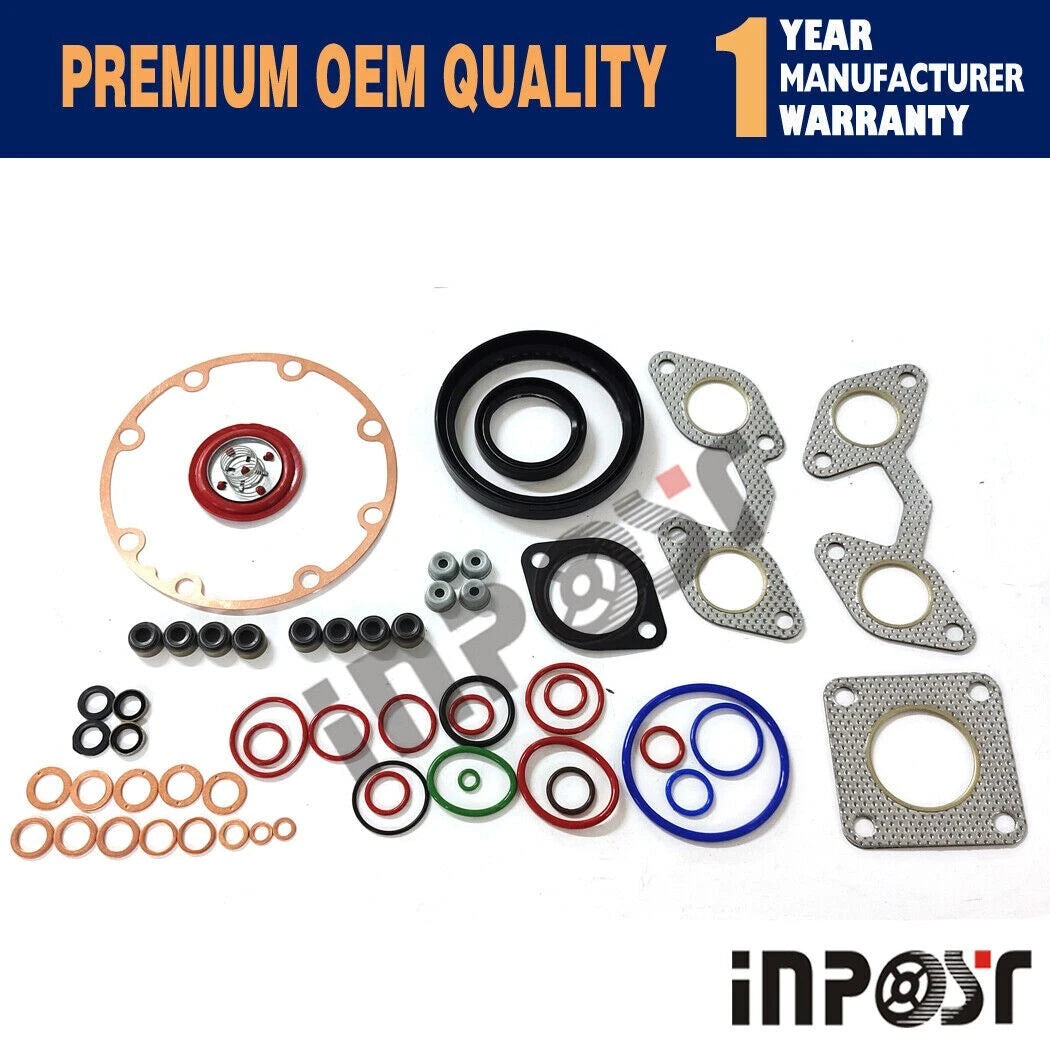 Full Gasket Kit for Kubota V2203 V2203MDI (S130 S150 S160)