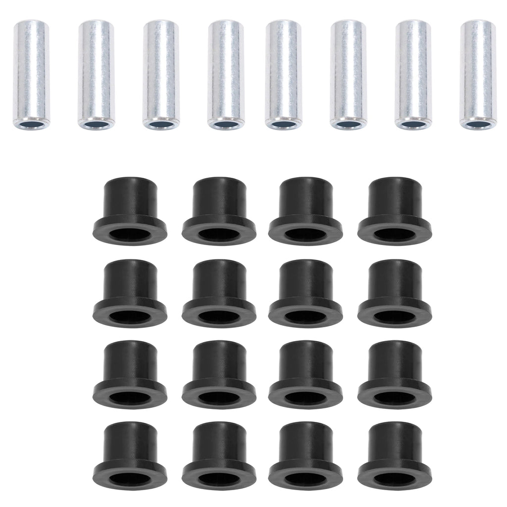 A Arm Bushing Sleeves Kit for Can-Am Maverick X3 (2017–2023)