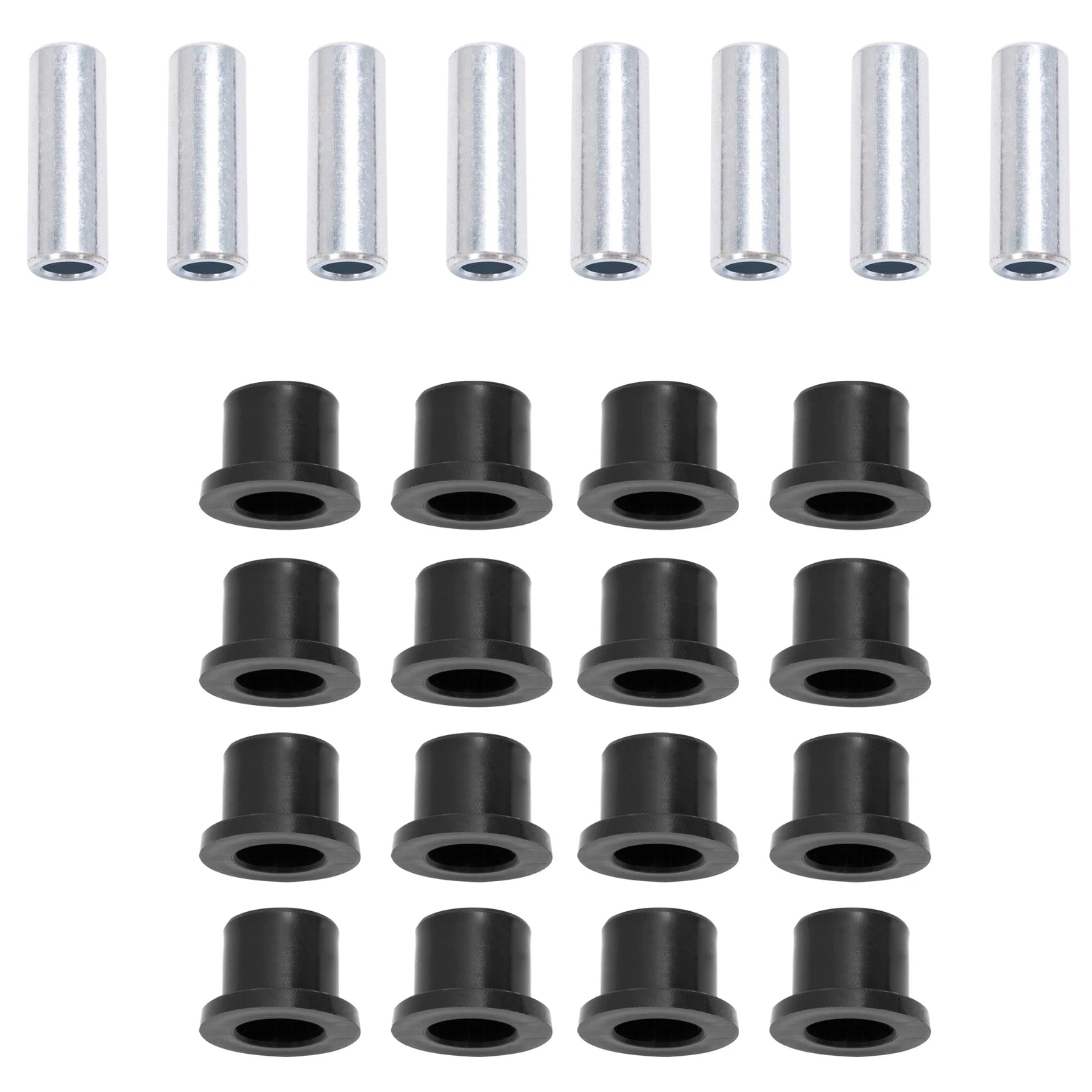 A Arm Bushing Sleeves Kit for Can-Am Maverick X3 (2017–2023)
