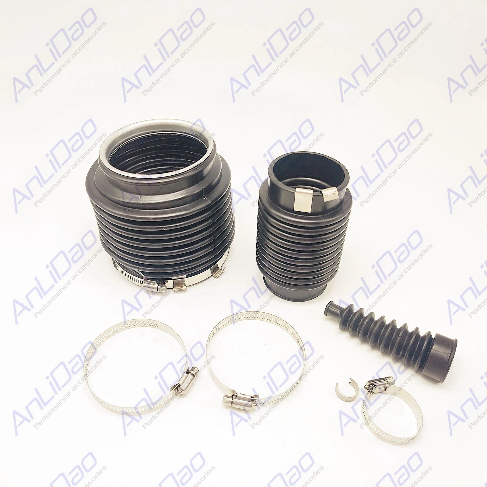 Bellow Kit for MerCruiser Alpha One Gen II (74639A2, 18654A1, 816431A1)