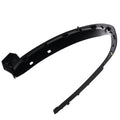 Fender Flare Left for Nissan Murano 2015-2024 768535AA0A Black NI1290100