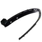 Fender Flare Left for Nissan Murano 2015-2024 768535AA0A Black NI1290100
