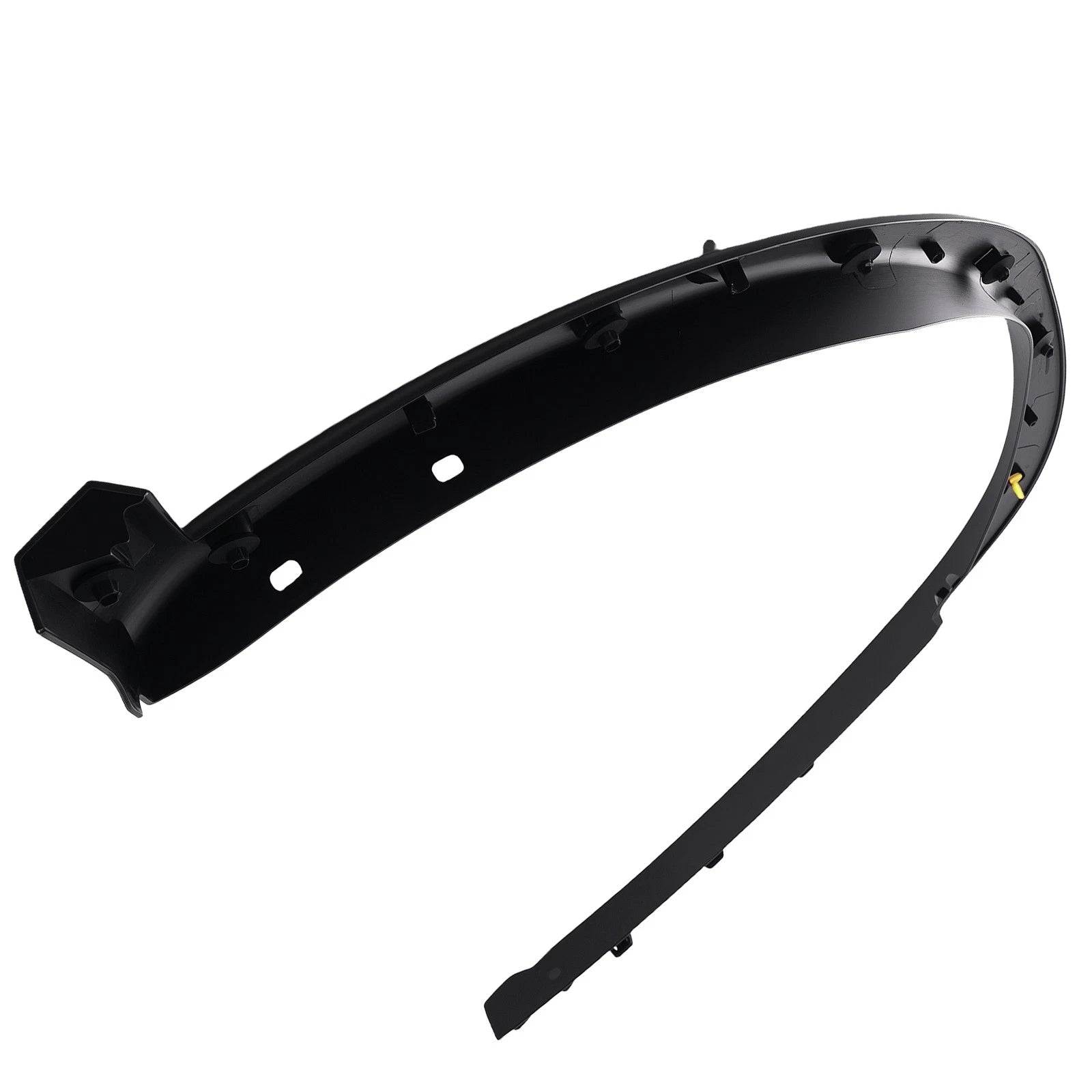Fender Flare Left for Nissan Murano 2015-2024 768535AA0A Black NI1290100