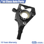 Steering Knuckle Front Right for Ford Explorer Mercury Mountaineer (1998–2002)