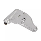 Transmission Filter & Oil Pan Gasket for Buick Chevy Pontiac (2000-2005)