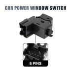 Power Window Switch 25411-EA003 for Nissan Frontier Pathfinder Xterra (2005–2010)