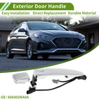 Car Door Handle for Nissan Maxima (2016–2020) No.806403NA0A
