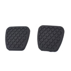 Brake Clutch Pedal Pad for Honda Civic CRX Acura Integra TL (1986–2014)