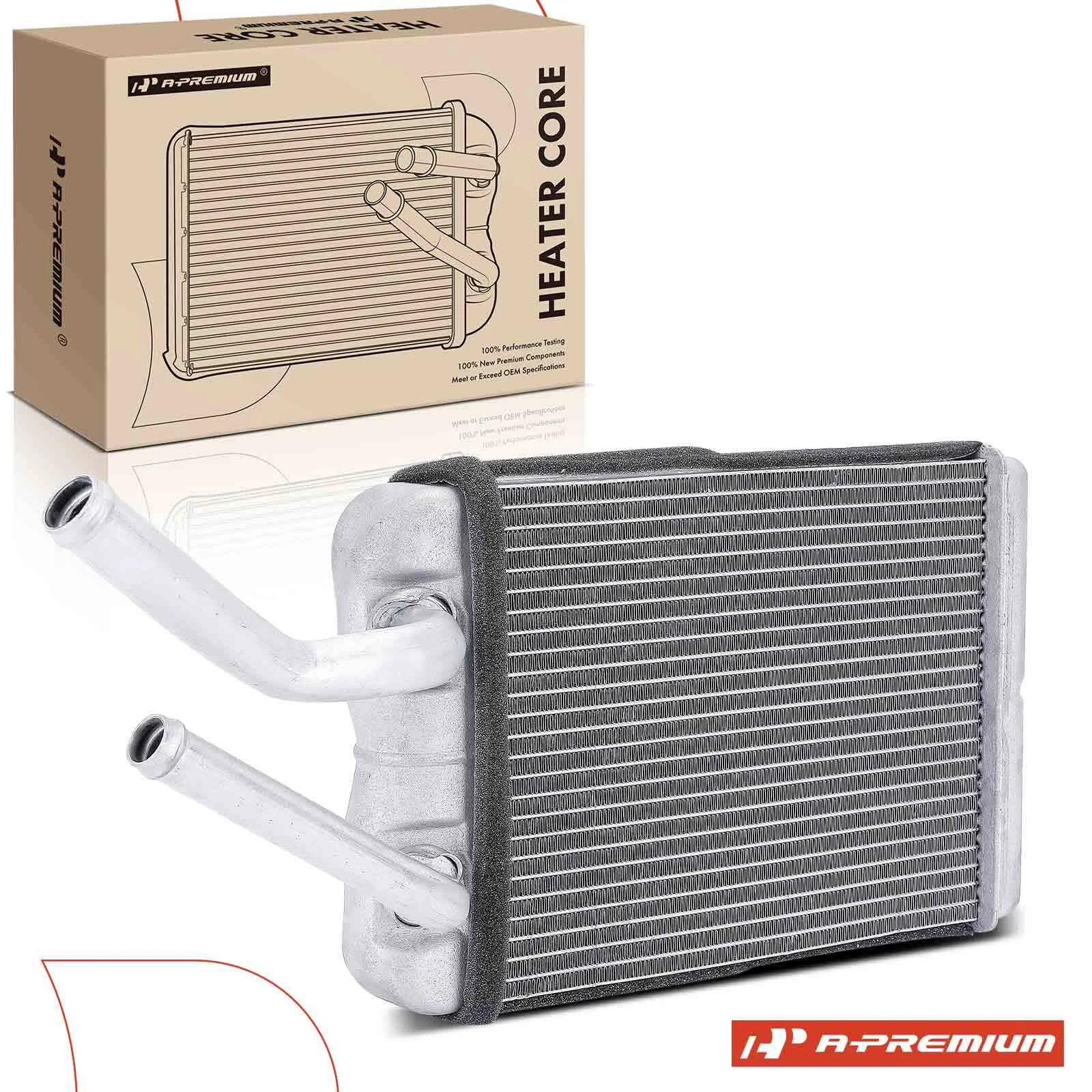 Heater Core for Chevy Impala Buick Century Roadmaster Cadillac 