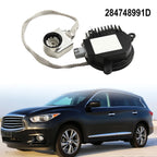 HID Ballast Module for Infiniti JX35 QX60 (2013–2015) OEM 284748991D