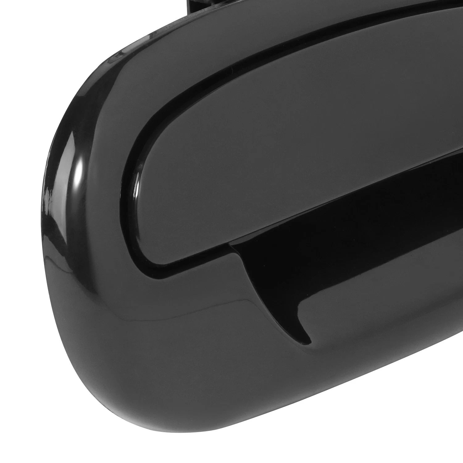 Front Passenger Right Side Door Pull Handle Lever for Ford Expedition/F150 (1997–2004)