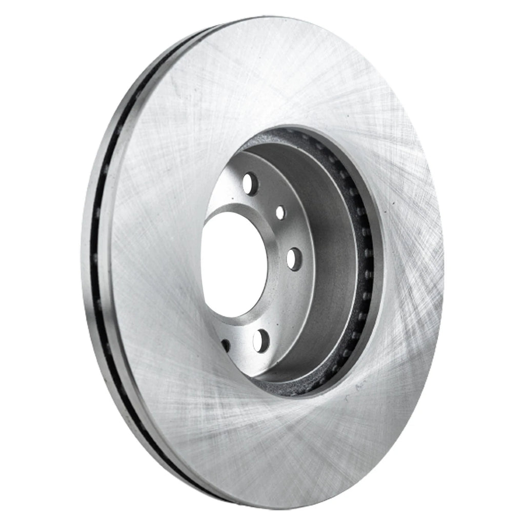 Front Brake Disc Rotors for Lincoln Town Car, Ford Crown Victoria, Grand Marquis