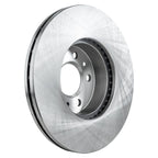 Front Brake Disc Rotors for Lincoln Town Car, Ford Crown Victoria, Grand Marquis