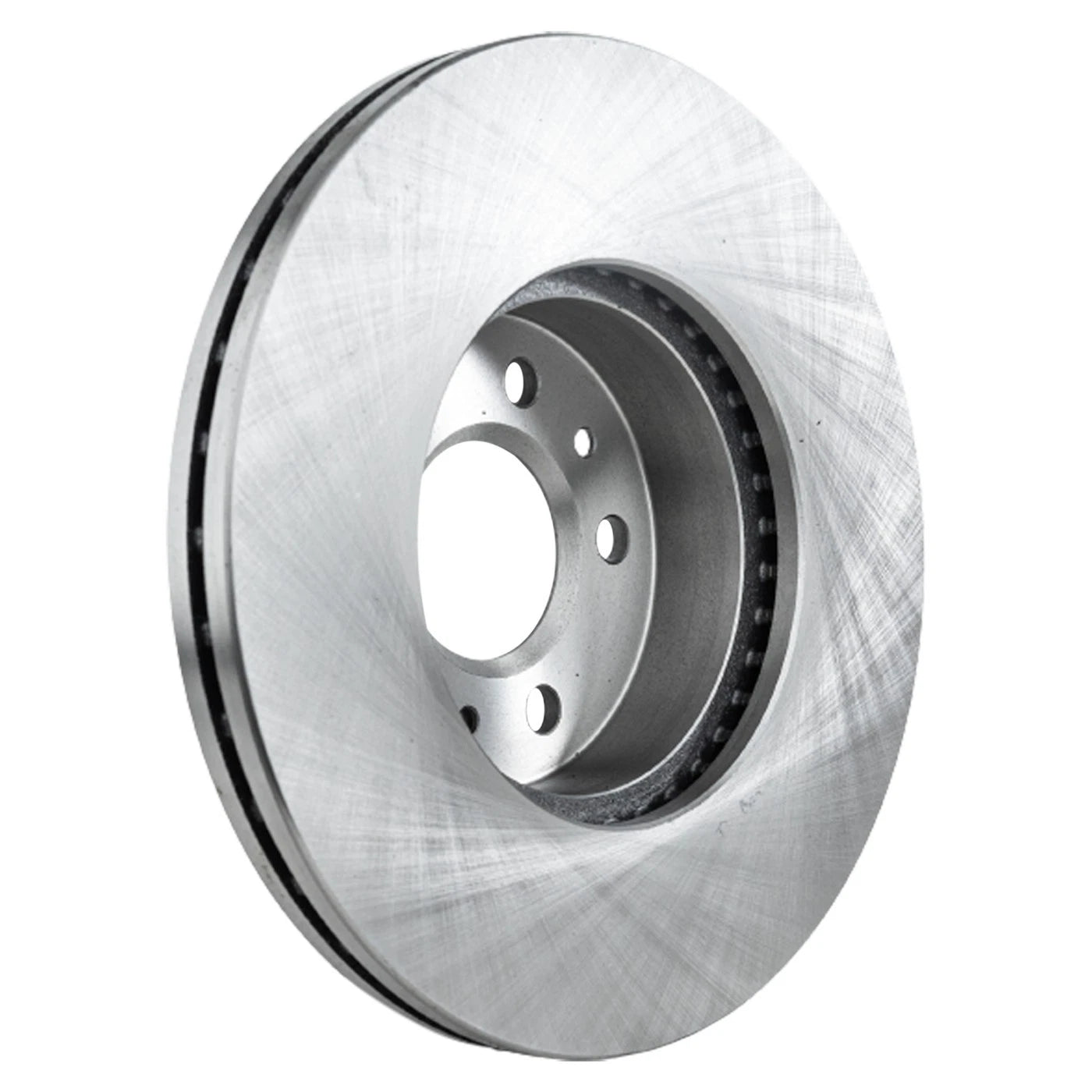 Front Brake Disc Rotors for Lincoln Town Car, Ford Crown Victoria, Grand Marquis