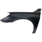 Set of 2 CAPA Certified Fenders for Audi A3 (2022–2024)