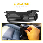 Center Console Lid Latch for Acura RDX (2013–2018)