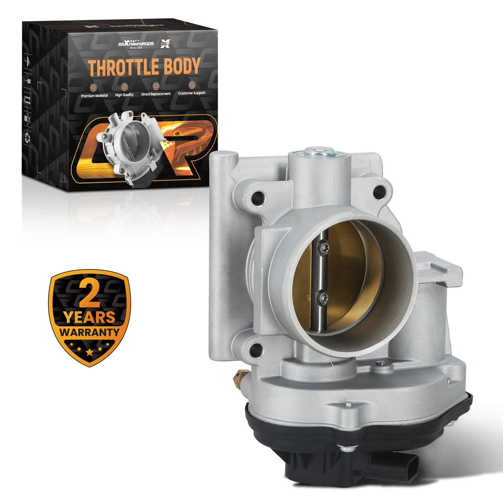 Throttle Body for Ford Five Hundred Freestyle Mercury Montego (2005-2007)