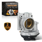 Throttle Body for Ford Five Hundred Freestyle Mercury Montego (2005-2007)