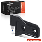Door Hinge Set for Jeep Wrangler Gladiator (2018–2021)
