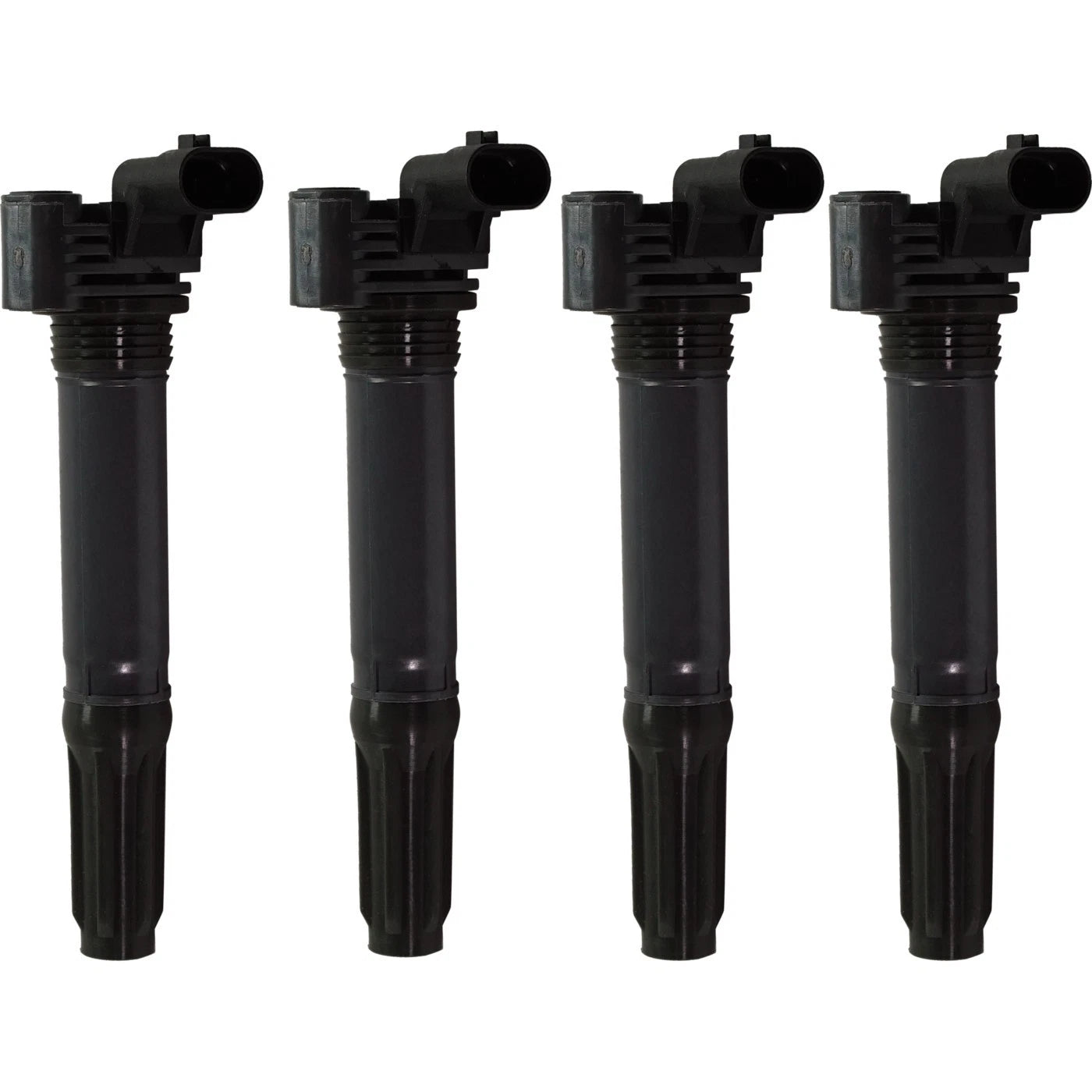 Ignition Coil Set for Fiat 500 (2012–2017) 1.4L Engine