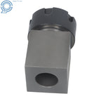 ER25 Square Collet Chuck Block for Precision Grinding