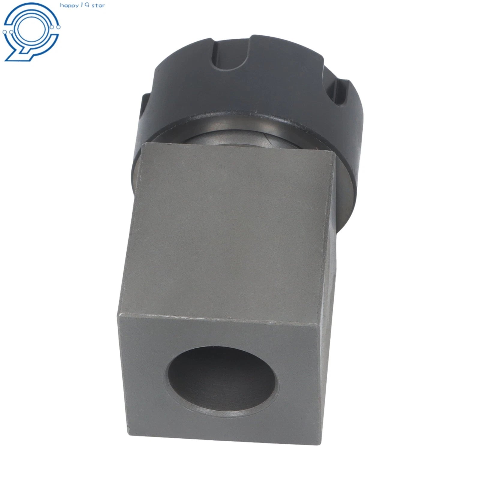 ER25 Square Collet Chuck Block for Precision Grinding