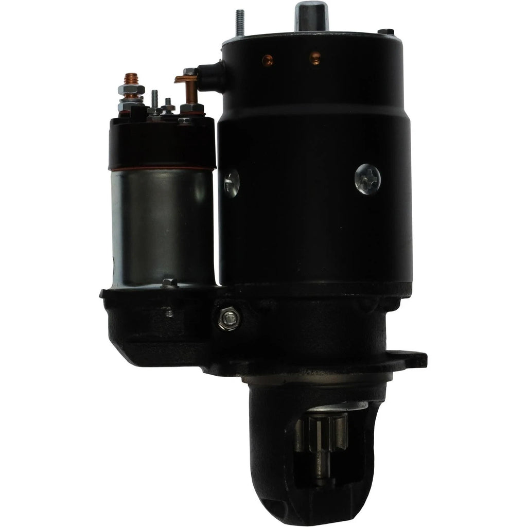 12V Starter for Hyster H-110-150F (1985-2001)