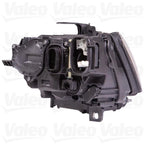 Valeo Front Right Headlight for Audi S3 (2017–2018)