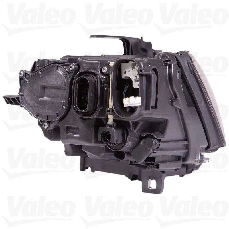 Valeo Front Right Headlight for Audi S3 (2017–2018)