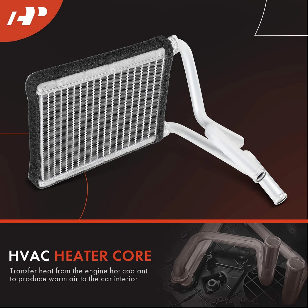 HVAC Heater Core for Honda Jazz (2017)