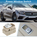 Power Window Switch for Mercedes-Benz E200 E250 E300 (2010-2015)