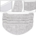 Mopping Cloths for Vacuum Cleaner (Compatible with )