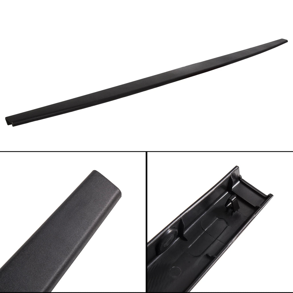 Tailgate Protector Molding Cap for Toyota Tundra (2007–2013) TO1904101