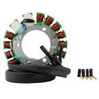 High Output 200W Stator for Honda XR600R (1985–1994) RM Part Number