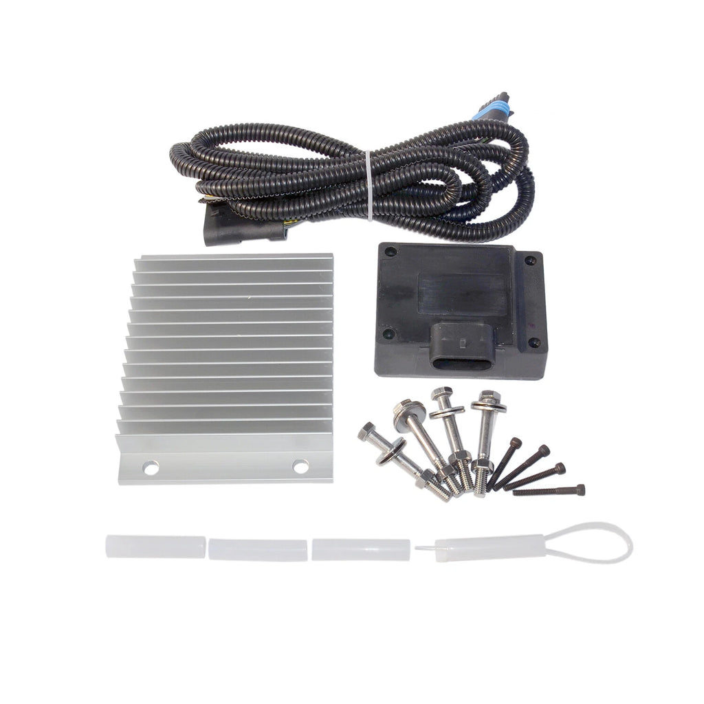 Fuel Injection Pump Driver Relocation Kit for Chevrolet GMC 6.5L (1992-2000)