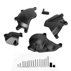 Engine Protector Covers for BMW S1000RR (2019–Present) & S1000XR (2020–Present)