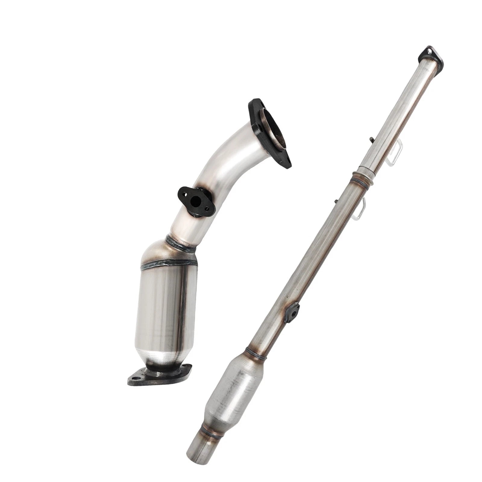 Catalytic Converter Set for Toyota Tundra 3.4L V6 (2000–2004)