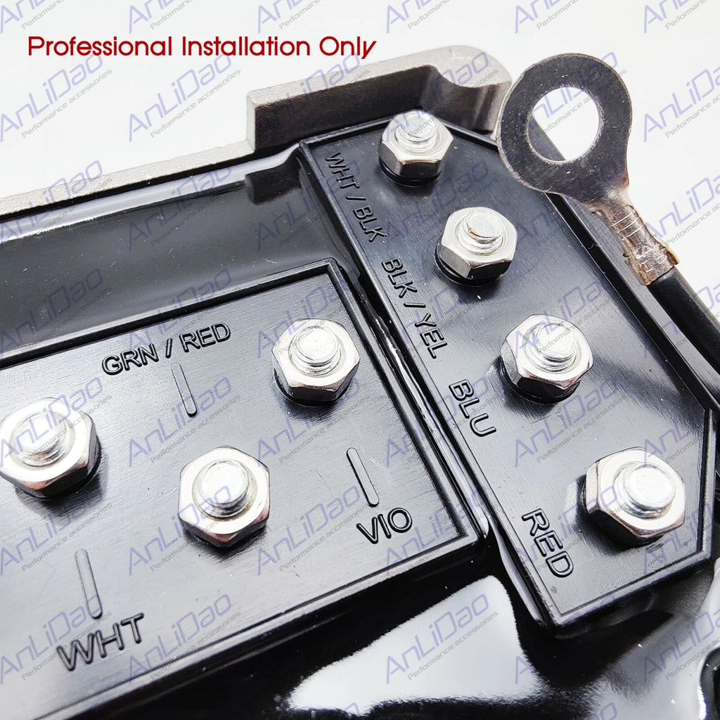CDI Switch Box 332-7778A3 for Mercury 90HP 115HP 150HP 200HP (1990–2000)
